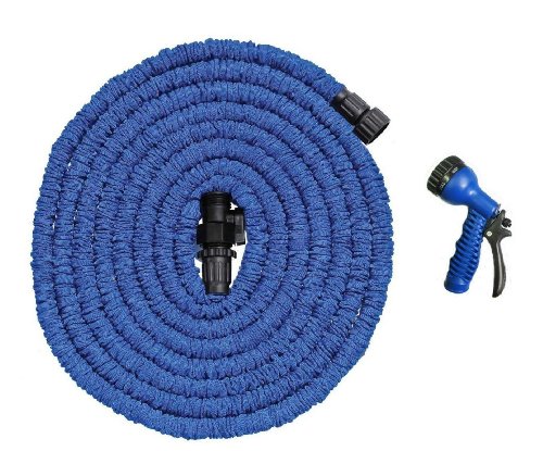 Swift Gear Expandable Garden Hose - Image 3