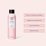 Maria Nila Shaping Heat Spray Hold 2/5 250 ml Vegan Sulfate Free view 2
