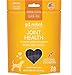 Get Naked Joint Health Dental Chew Sticks For Adult Dogs, Small/6.2-Ounce, 18 Sticks/Pack