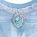 Disney Cinderella Costume for Kids Size 3 Blue428410053940