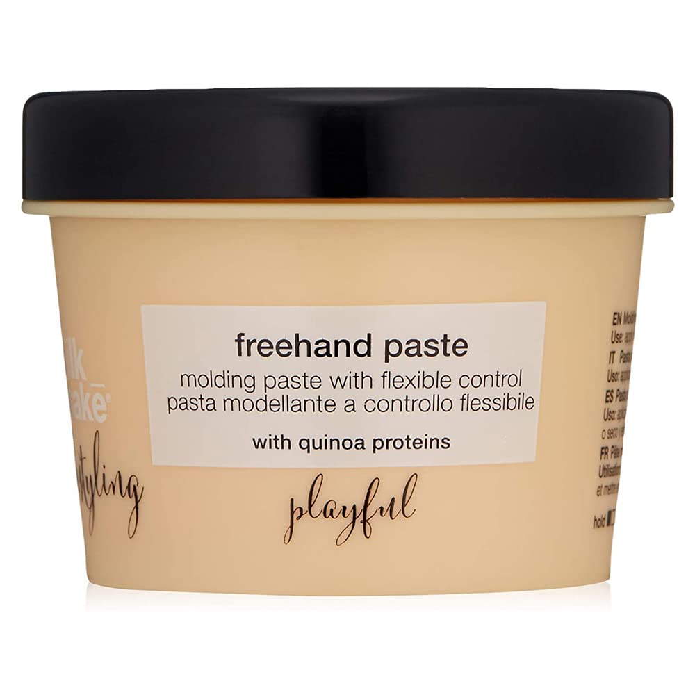 milk_shake Freehand Paste 100 ml