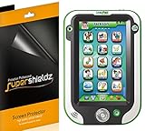 [3-Pack] Supershieldz- High Definition Clear Screen Protector For LeapFrog LeapPad Ultra 7
