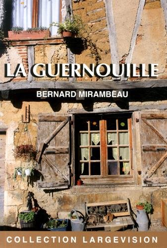 La  Guernouille