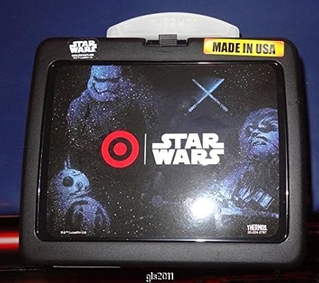 thermos lunch box target