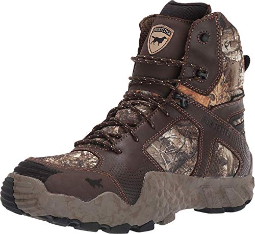Irish Setter Men's 2870 Vaprtrek 