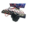 Yanmar-Marine-Instruments-Panel-Custom-made-with-Wiring-Harness