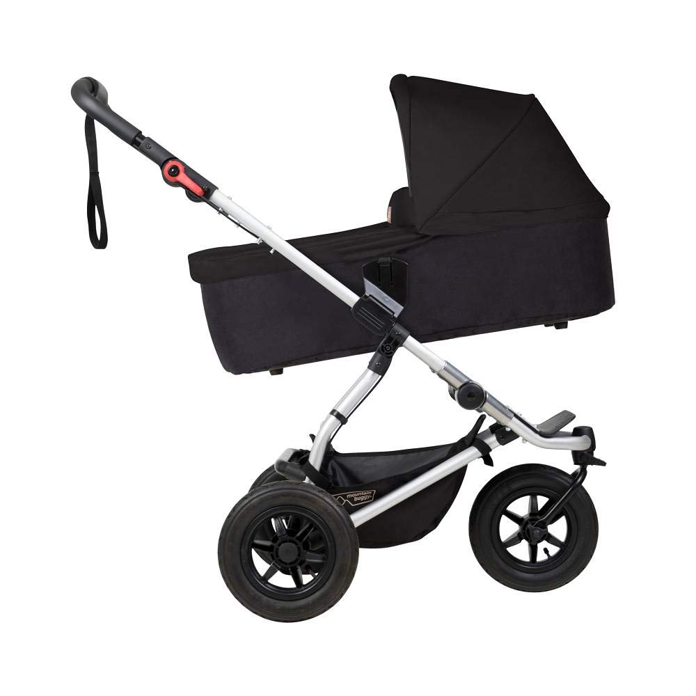mountain buggy terrain carrycot plus