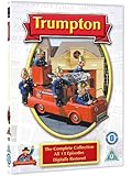 Trumpton: The Complete Collection [DVD] [1967]