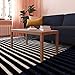 Dorel Home Products Parsons Modern Coffee Table, Natural
