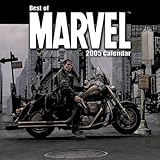 Best of Marval: 2005 Wall Calendar by