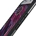 Moto X4 Case, Slim-Fit Heavy Duty [Merge] Extreme Protection/Rugged but Slim Dual Layer Case for Motorola Moto X4 / Android One Moto X4 (Metallic Slate)