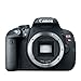 Canon EOS Rebel T5i 18.0 MP CMOS Digital Camera Premium Bundle w/ Tamron AF 18-200mm f/3.5-6.3 XR Lens + Deluxe Camera Case + 48GB Memory (32GB & 16GB) + Accessory Kit - International Version