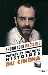 Petites et grandes histoires du cinéma