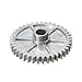 BephaMart REMO G2610 Plastic Spur Gear 39T 1/16 RC Car Parts For Truggy Buggy Short Course 1631 1651 1621