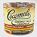 Cocomels Coconut Milk Caramels - Organic - Made Without Dairy - Coconut Sugar