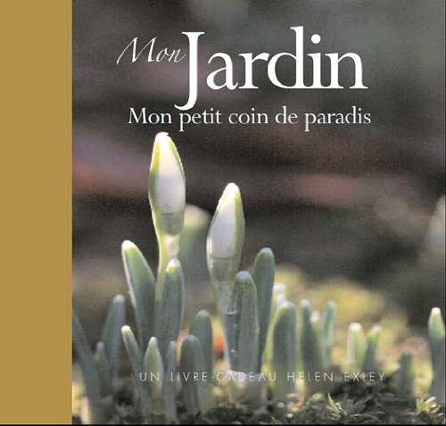 Mon jardin