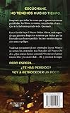 Image de La tierra de las sombras (Witch & Wizard, #2)
