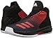 adidas Performance Court Fury 2016 K Skate Shoe