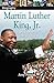 DK Biography: Martin Luther King, Jr.: A Photographic Story of a Life by Amy Pastan