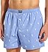 Polo Ralph Lauren Men`s Printed Cotton Boxer