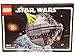LEGO Star Wars UCS Death Star II-10143 Building Instructions Manual