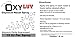 OxyLuv Oxytocin Nasal Spray No Unnatural Preservatives or Fillers 1 Ounce