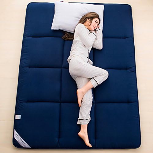 mattress/summer non-slip mattress/mattress/collapsible tatami mattress-C 180x200cm(71x79inch)