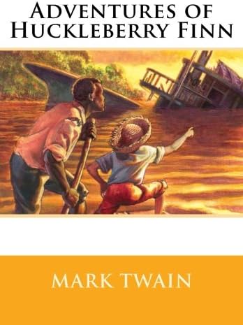 The Adventures of Huckleberry Finn Tom Sawyer's Comrade