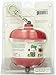 Horsemen's Pride Stall Snack Treat Holder & Refill for Horses; Mint Flavor