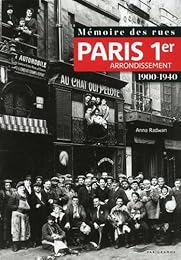 Paris, 1er arrondissement