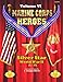 Marine Corps Heroes: Silver Star (World War II) (L-Z) (Volume 6) by C. Douglas Sterner