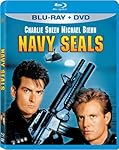 Cover Image for 'Navy Seals'