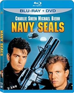 Cover Image for 'Navy Seals'
