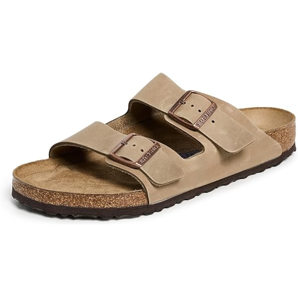 Amazon.com | Birkenstock Women's Siena Leather sandal, Snake