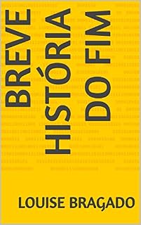Livro Breve história do fim