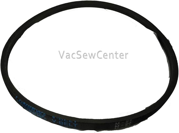 Universal V Sewing Machine Motor Belt