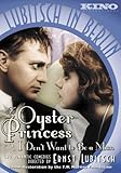LUBITSCH IN BERLIN:OYSTER PRINCESS AND I DON'T     image