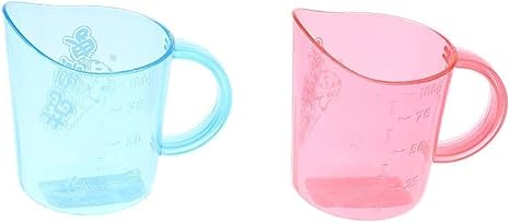 dog food measuring cup