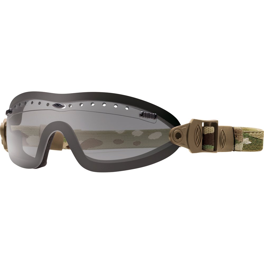 Тактические Очки Hideout Tactical Smith Optics Купить