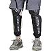 Demon Dirt Mountain Bike Knee Pads & Shin Pads, BMX Knee Guards, Motorcycle Leg and Shin Guards