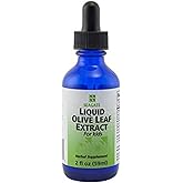 Seagate Products Liquid Olive Leaf Extract for Kids