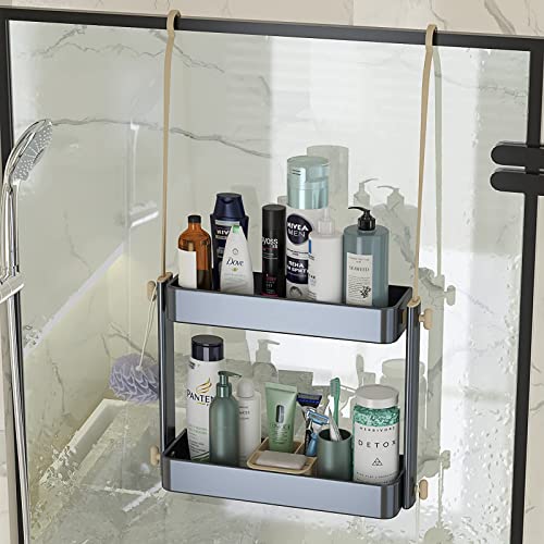 SINOART 2023 Model, Hanging shower head caddy, rustproof bathroom