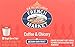 French Market Coffee & Chicory Medium-Dark Roast Single Serve Coffee Pods, 12ct Box (Pack of 2)