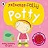 Princess Polly's Potty
