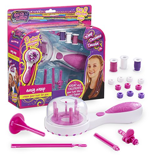 5 Easy+Spa+6784+Craft+Multi+Colour