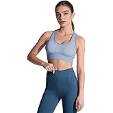 gyprprer Outdoor Sports Women's Merino Viscose Bra Sports Vest
