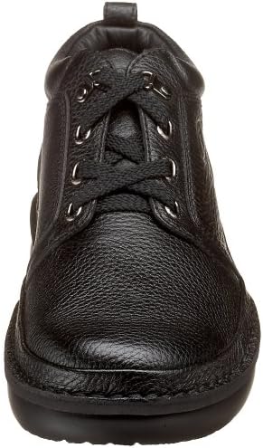 propet men's village walker mid