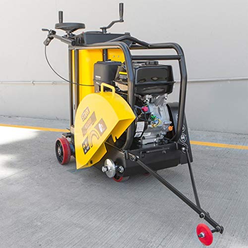 Walk Behind Concrete Saw for sale Only 4 left at 65