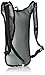 High Sierra Wave Hydration Pack, Black/Black/Silver, 2.0-Liter