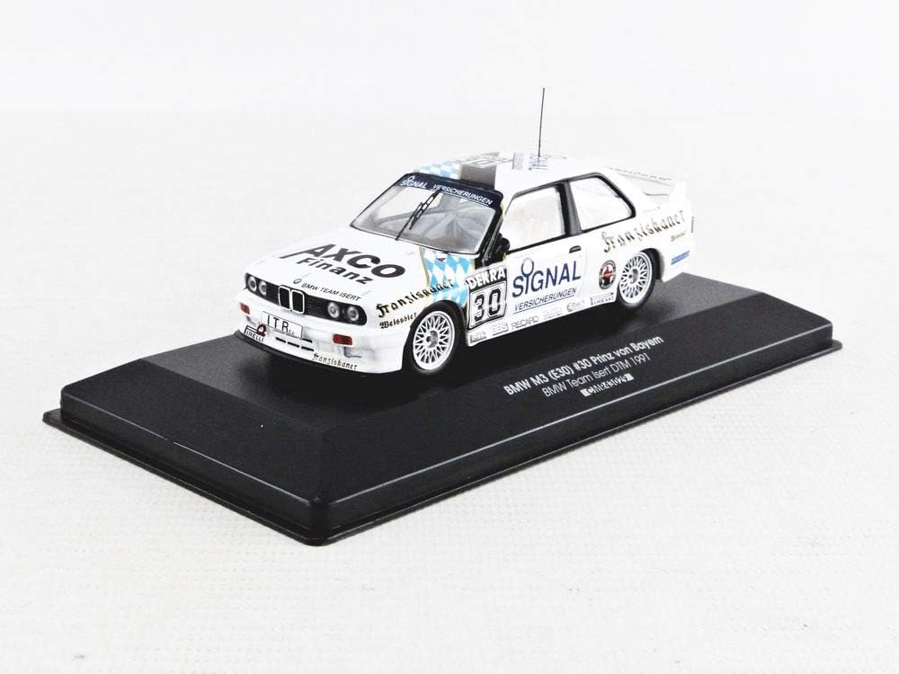 CMR CMR43029 Collectible Miniature Car White, Small